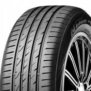 2x Nexen 205/55R16 91V N'BLUE HD PLUS