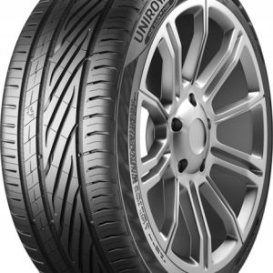 2x opony letnie Uniroyal RainSport 5 235/45R18 98Y XL rant