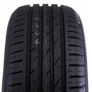 2x OPONY LETNIE 195/60R15 Nexen Nblue HD Plus 88H