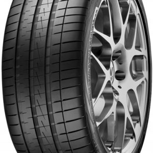 4x opony letnie Vredestein Ultrac Vorti+ 235/45R18 98Y XL rant