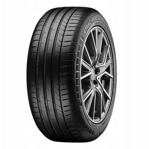 2x Vredestein 225/40R18 ULTRAC PRO 92W FR