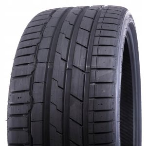 2x OPONY LETNIE 245/35R20 Hankook K127 95Y XL FR