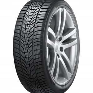 4x HANKOOK VENTUS EVO SUV 235/55R18 100 V