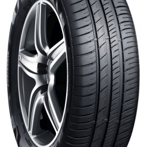 2x opony letnie 205/55R16 NEXEN N'BLUE S 91V