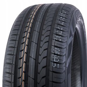 2x OPONY LETNIE 215/55R17 Austone SP802 94V FR