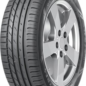 2 opony letnie 205/55R16 94V Nokian Wetproof 1