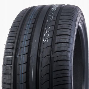 2x OPONY LETNIE 225/45R19 Austone SP701 96Y