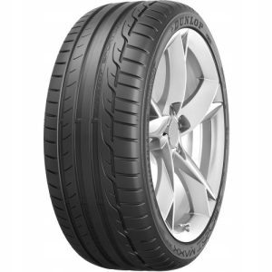2x Opony letnie 225 40 R18 Dunlop Sport maxx rt xl mfs vw1 92Y 40R18
