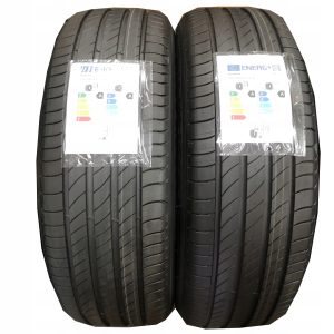 LETNIE 205/55/19 205/55R19 97V XL FR MICHELIN E PRIMACY S2