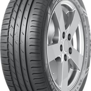 4x Nokian 205/55 R16 WETPROOF 1 V 91V opona LETNIA