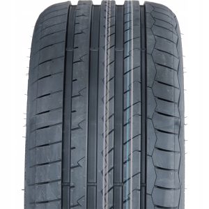 4x Opony letnie 215/50R17 95W XL Presto UHP2 DĘBICA 2022