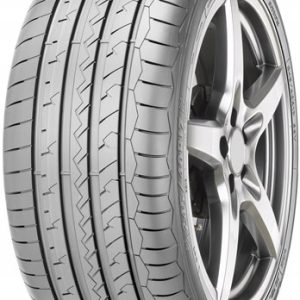 2x Dębica 215/50 R17 PRESTO UHP 2 W XL FP 95W opona LETNIA