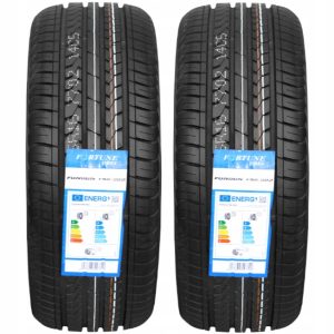 2x 195/65R15 15'' OPONY LETNIE 2 sztuki PARA