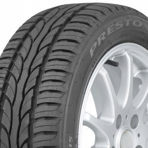 2x Dębica 185/60R15 84H PRESTO HP