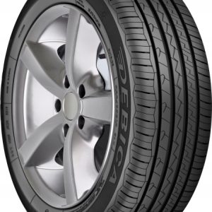 2x opony letnie Dębica Presto HP 2 195/55R16 87V XL rant