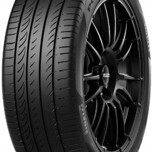 2x Pirelli 225/45R17 Powergy 94Y FR opona LETNIA