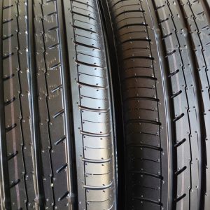 2x 185/55R16 Yokohama BluEarth-ES ES32 83V 2024r 3lata gwar.