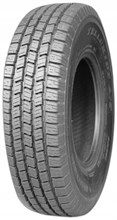 2 x Goodride SL309 225/75R16 115 Q opona letnia