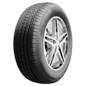 2x OPONY LETNIE 225/75R16 Riken 701 108H