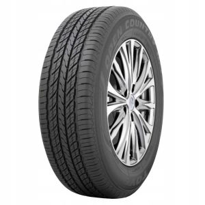 2x OPONY LETNIE 225/75R16 Toyo Open Country U/T