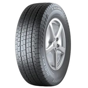 2x Matador MPS400 A/W 2 215/75R16C 113/111R
