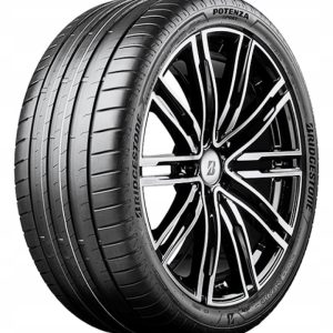 2x BRIDGESTONE POTENZA SPORT 255/40R22 103 Y