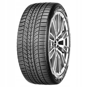 2x OPONY 255/40R22 Goodyear Eagle F1 Allterrain