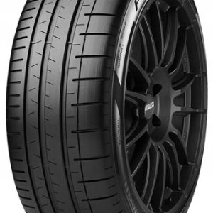 2 x Pirelli Pzero Corsa PZC4 255/40R22 103 Y XL NE0 FR EV opona letnia