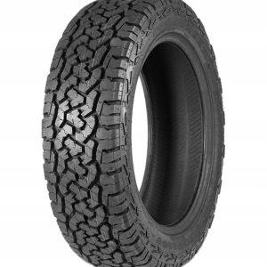 2x COMFORSER CF1100 RWL 275/65R20 126 S