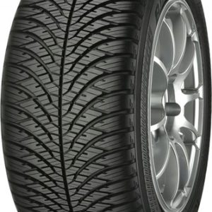 2 x Yokohama BluEarth-4S AW21 195/60R17 90 H 3PMSF opona całoroczna