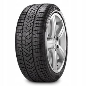 2x Pirelli 275/40R18 WINTER SOTTOZERO 3 103V FR *