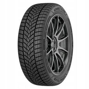 2 szt. GOODYEAR 255/40R22 UG Performance+ 103 V XL RANT Nowe