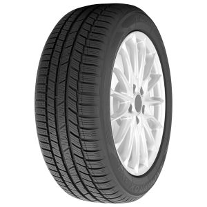2x opony 255/30R19 TOYO SNOWPROX S954 91W XL