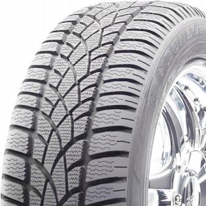 2x Dunlop SP WINTER SPORT 3D XL 255/30R19