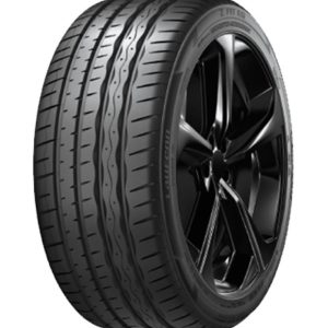2x LAUFENN Z FIT EQ 245/30R19 89 Y