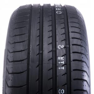 2x OPONY 245/30R19 Yokohama Advan Sport V105