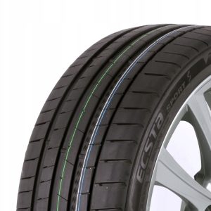 2x KUMHO Ecsta Sport S PS72 245/30R19 89Y XL 2024 r