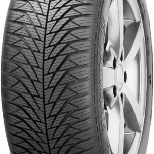 2x opony całoroczne Fulda MultiControl 215/55R16 97V XL