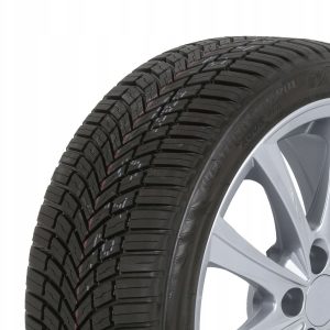 2x BRIDGESTONE 185/60R15 88V Weather Control A005 EVO XL całoroczne 2024 r