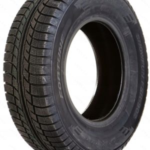 4x opony zimowe Fortune FSR902 155/70R13 75T 2025
