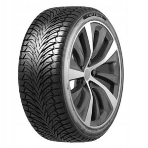 2x Opona całoroczna Fortune FITCLIME FSR-401 155/70R13 75T XL