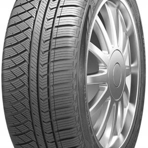 2X opony Całoroczne 155/70R13 Sailun ATREZZO 4SEASONS 75T 2024