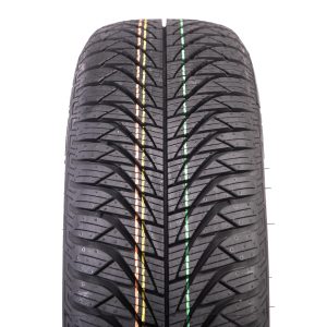 2x OPONY CAŁOROCZNE 155/70R13 Fulda MultiControl
