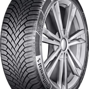 4x Continental WinterContact TS 860 155/70R13