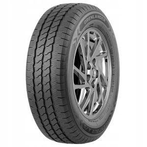 2x 225/75R16C GREENTOUR A/S 121/120R GRENLANDER całoroczne nowe ROK 2025