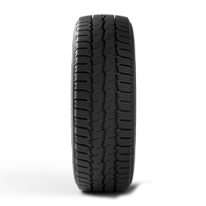 1x Opona zimowa Michelin Agilis Alpin 225/75R16 121 R
