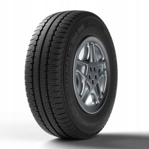1x Michelin AGILIS CAMPING 225/75R16 116Q
