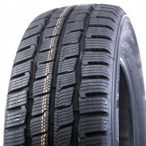 2x OPONY 225/75R16 Kumho Winter Portran CW51