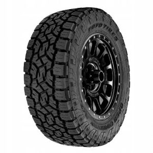 2x Opona całoroczna Toyo OPEN COUNTRY A/T 215/75R15 100T