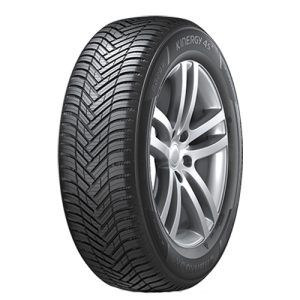 2x opony 155/65R14 HANKOOK KINERGY 4S2 H750 75T